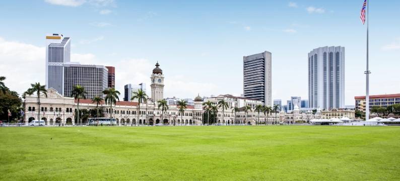 武吉民丹雷帕利卡酒店(Replica Inn Bukit Bintang)图片