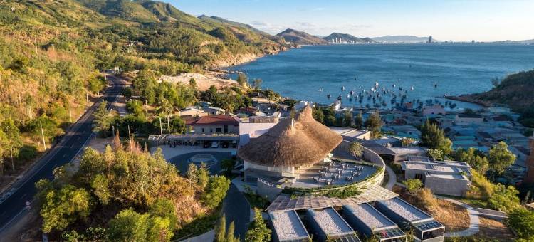 玛丽那度假村(Casa Marina Resort)图片