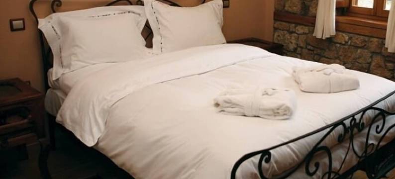 鱼子套房酒店(Roes Suites)图片