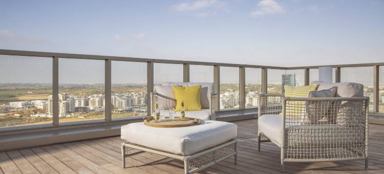 赖阿南纳普里马千禧酒店(Prima Millennium)图片