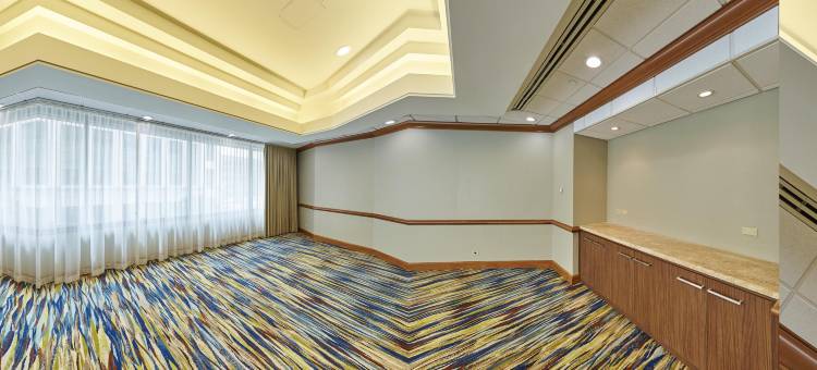 圣迭戈湾景威斯汀酒店(The Westin San Diego Bayview)图片