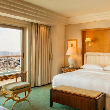 Sheraton Buganvilias Beach and Spa Resort Puerto Vallarta Hotel picture