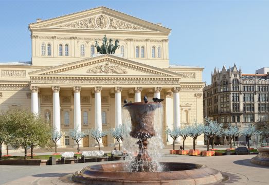 Andron HotelHotel Overview