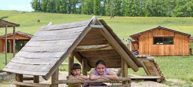 伊斯卡帕地区酒店(Domaine d'Escapa)图片