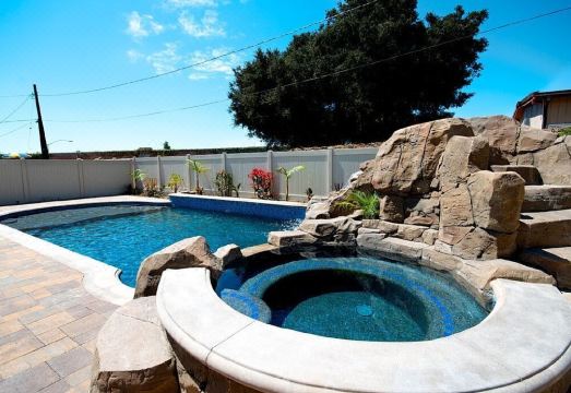 Walt's Place - 6 Br Home Hotel Overview