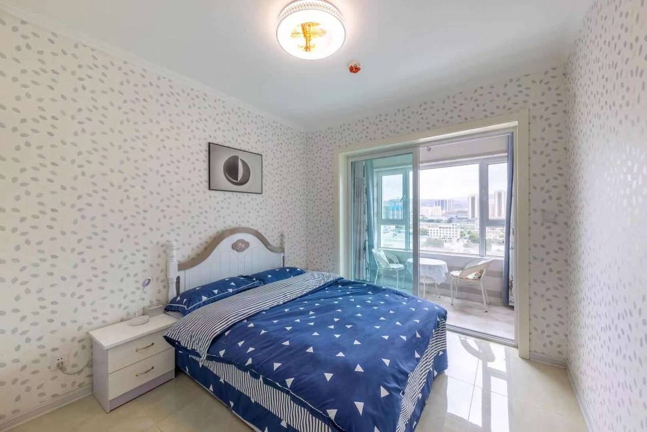 中国好房东兰州站公寓(西津西路分店)