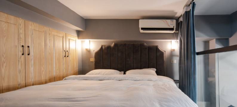 SlothHome公寓(欣苑街分店)图片