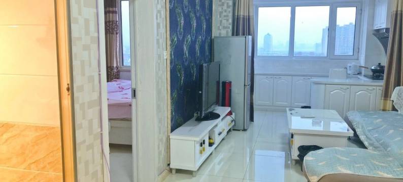 江北高档小区民宅公寓(泰和街分店)图片