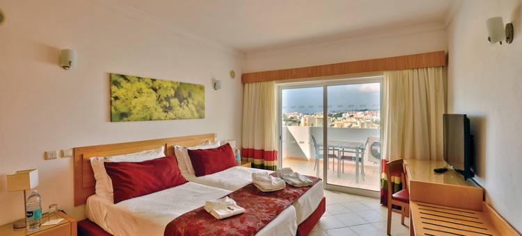 福特多维尔木图大酒店(Grand Muthu Forte do Vale)图片