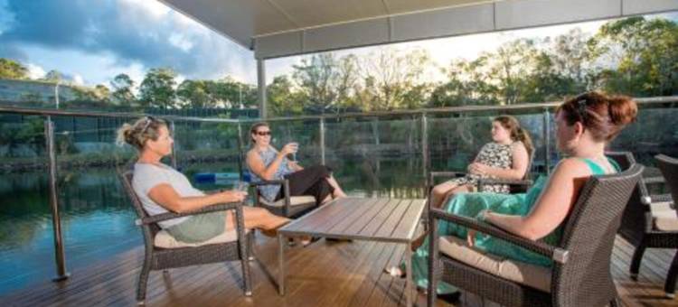 BIG4特威德巴拉本假日公园(BIG4 Tweed Billabong Holiday Park)图片