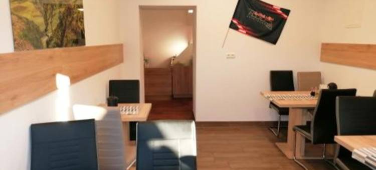 雅西度假公寓(Ferienwohnungen Und Zimmer Yassi)图片