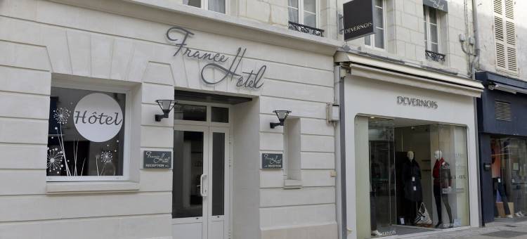 法国酒店(France Hôtel)图片