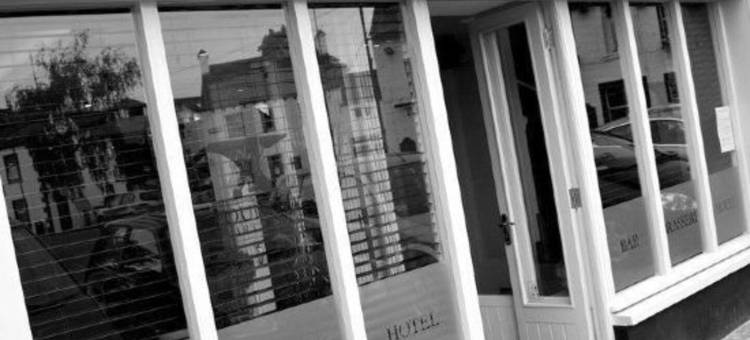 方德瑞34酒店(Foundry 34)图片