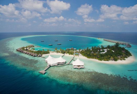 萨芙莉岛度假村