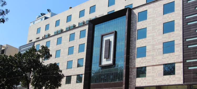 枫木酒店(Maple Wood)图片