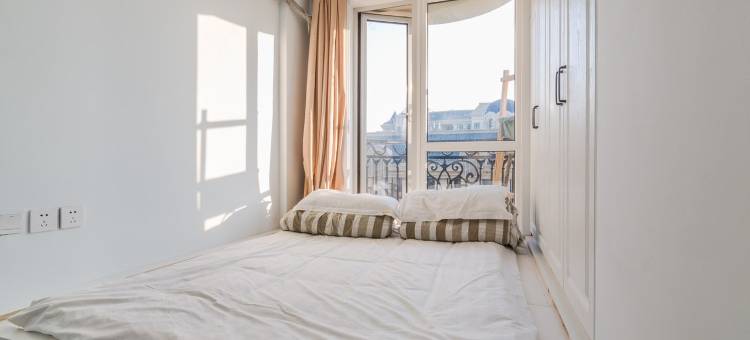 服务员徐先生公寓(虹雯路分店)图片