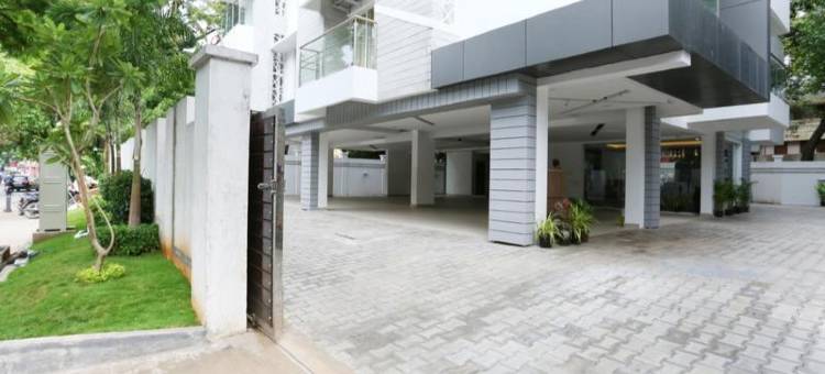 Treebo Pechis Castle 树博Pechis城堡(Treebo Pechis Castle)图片