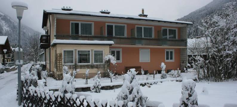 豪斯迪克赛公寓(Haus Dixer)图片