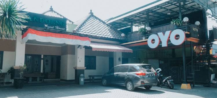 OYO1130班顿伊斯兰旅馆(OYO 1130 Bandoeng Guest House Syariah)图片