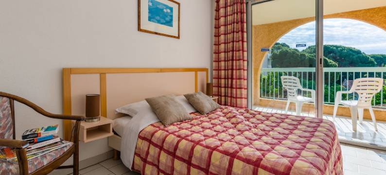 拉格朗日芭芭拉别墅度假酒店(Lagrange Vacances Villa Barbara)图片