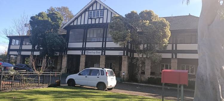 扬切普酒店(Yanchep Inn)图片