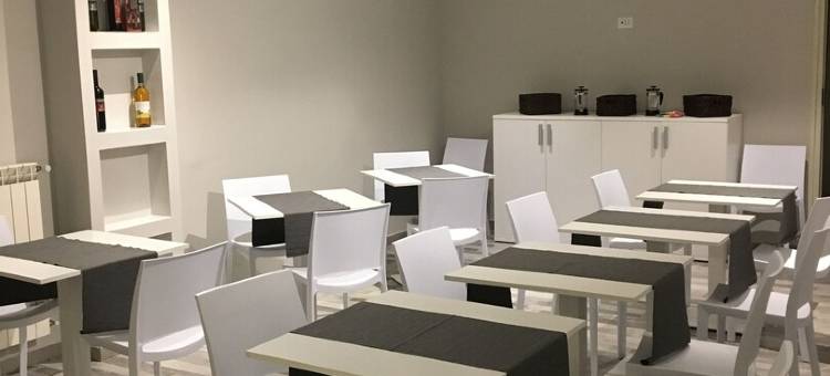 B&b Hotel Pizzeria la Romantica图片