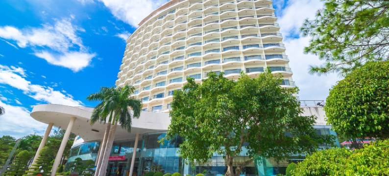 西贡下龙酒店(Sai Gon Ha Long Hotel)图片
