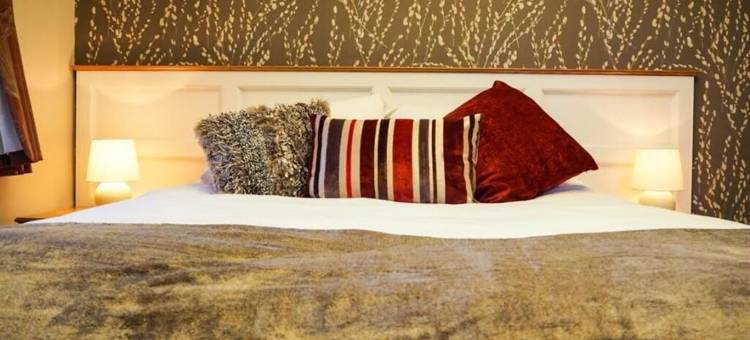 帕克伍德酒店(Parkwood Hotel)图片