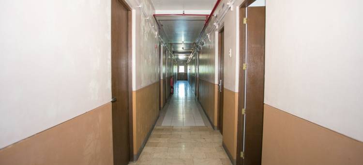 第波罗市GV 酒店(GV Hotel - Dipolog)图片