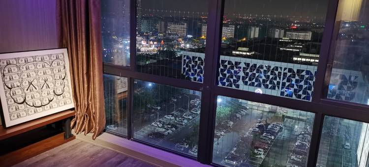 房东特特公寓(龙泉路分店)图片