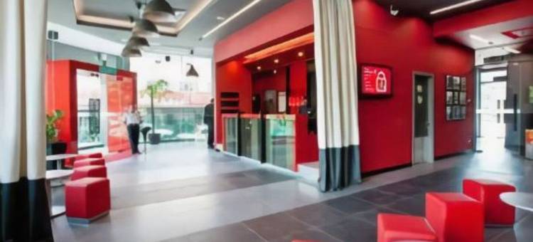 丽嘉景观酒店(Hotel Regal Vista)图片