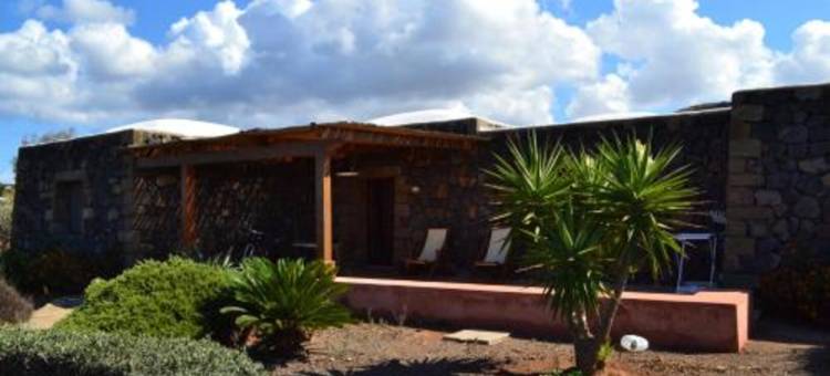 达穆西索托勒斯特莱(Dammusi Sotto le Stelle)图片