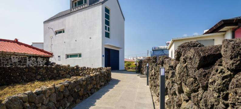 济州月汀里旅馆(Jeju Woljeongrie)图片