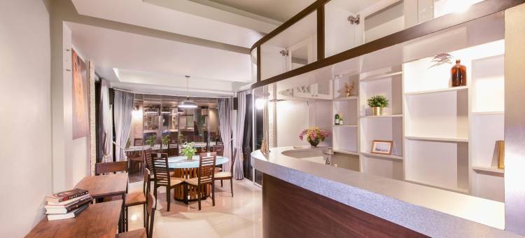 皇家风景酒店(Majestic View Hotel)图片