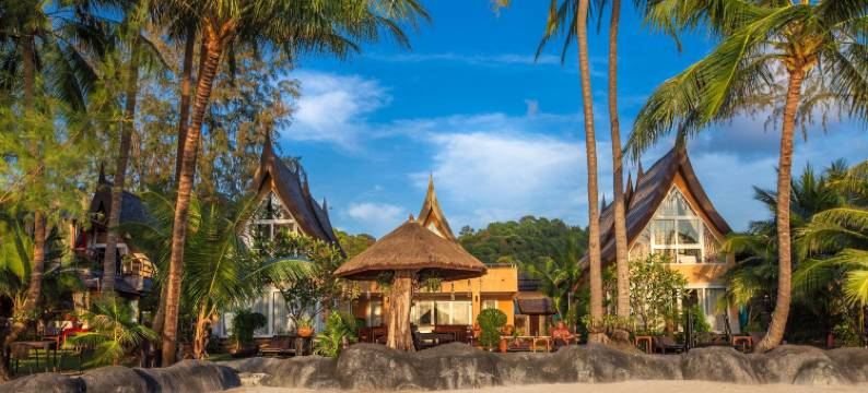 小阳光精品海滩度假村及水疗中心(Little Sunshine Boutique Beach Resort & Spa)图片