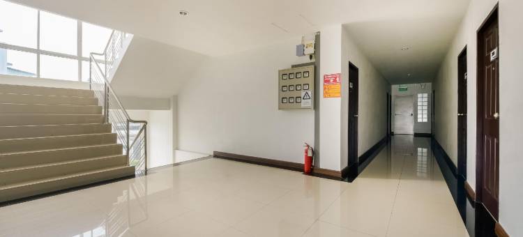 OYO350美生广场酒店(OYO 350 Mae Saeng Place)图片