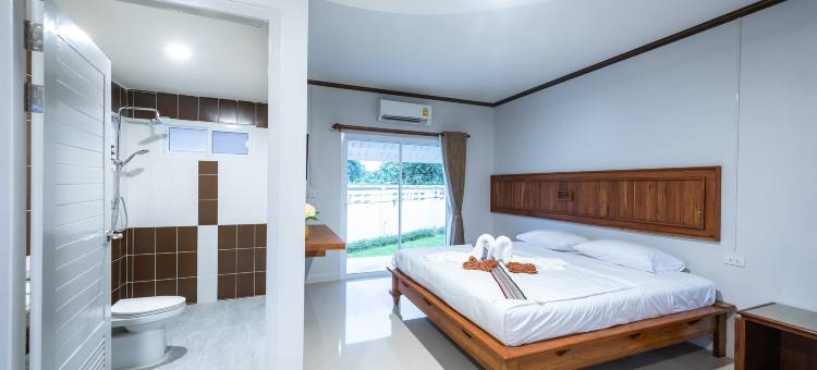布纳拉之家-私人度假酒店(Ban Buanara (Private Resort))图片