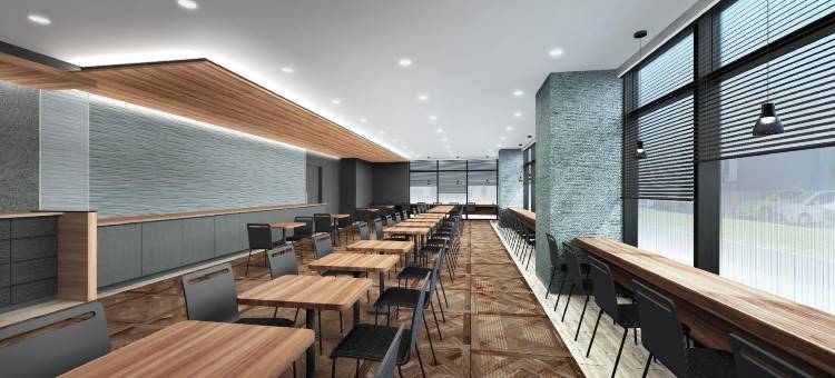 华盛顿R&B酒店 名古屋新干线口(Washington R&B Hotel Nagoya Shinkansen-guchi)图片