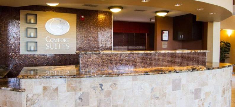 Spark by Hilton Tempe Phoenix Airport图片