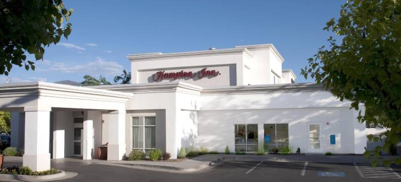 里奇菲尔德欢朋酒店(Hampton Inn Richfield)图片