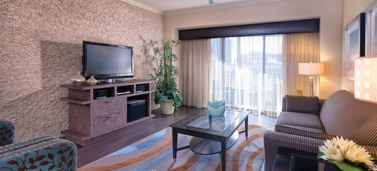 温德姆港灯光酒店(Club Wyndham Harbour Lights)图片