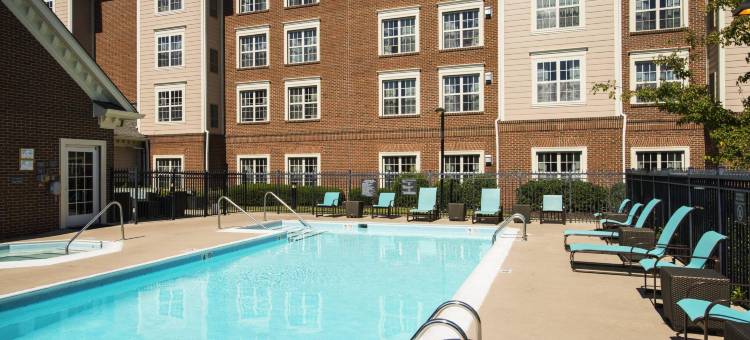 威廉斯堡Residence Inn 酒店(Residence Inn Williamsburg)图片