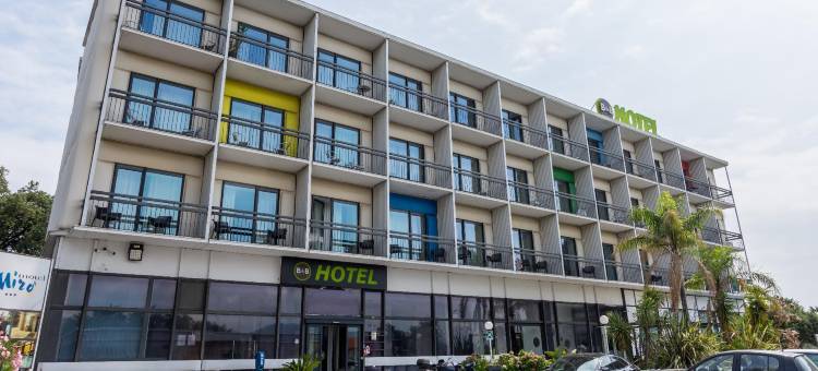 萨沃纳民宿(B&B Hotel Savona)图片