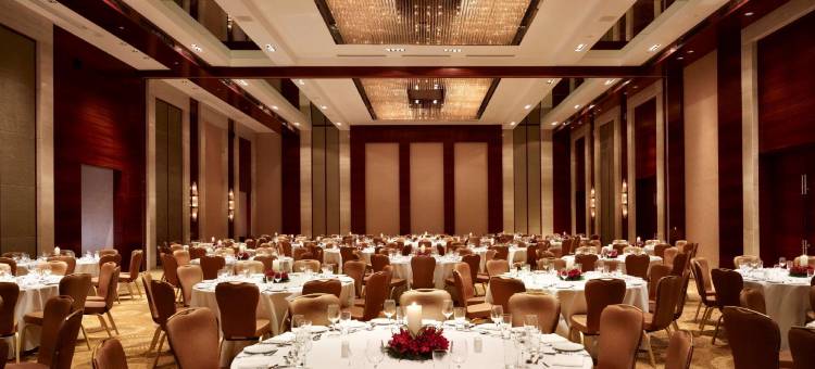 浦那凯悦酒店(Hyatt Regency Pune)图片