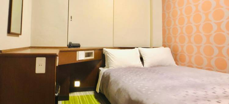 小仓城市广场旅馆(Urban Place Inn Kokura)图片