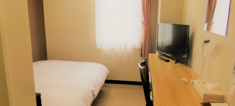 大曲河畔酒店(River Side Hotel Omagari)图片