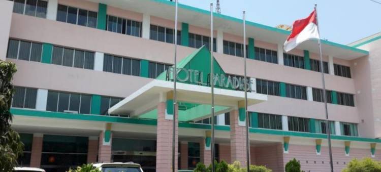 天堂酒店(Paradise Hotel)图片