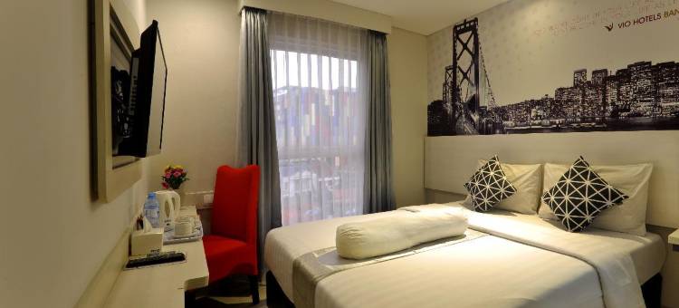 维奥维提拉酒店(Vio Veteran)图片