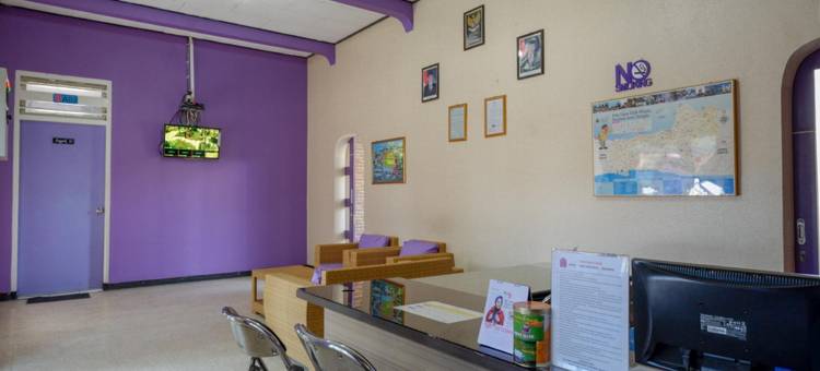 红门子 near Kebumen Station(RedDoorz Near Stasiun Kebumen)图片