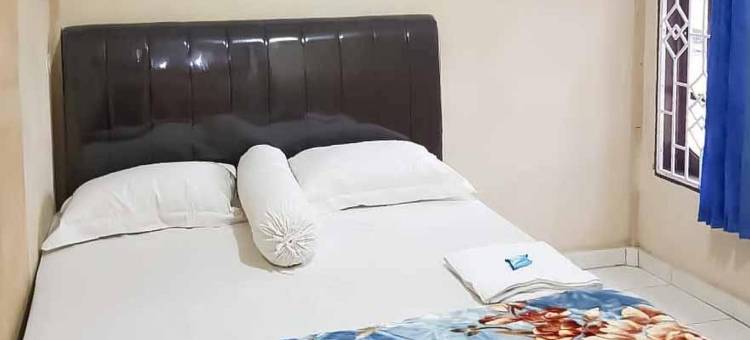Airangga Home Stay Syariah Berastagi RedPartner图片